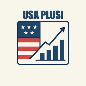 USA PLUS!